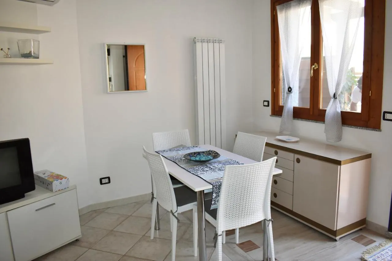 Apartmán Dialguer: Appartamento A Due Passi Dal Mare