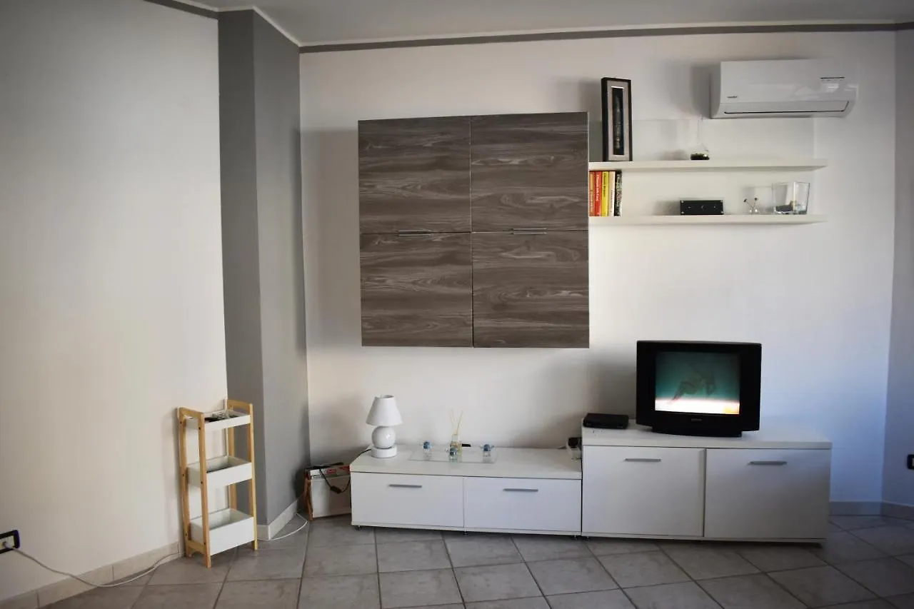 Dialguer: Appartamento A Due Passi Dal Mare Apartmán Alghero