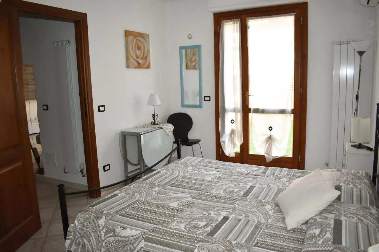 Dialguer: Appartamento A Due Passi Dal Mare Apartmán Alghero